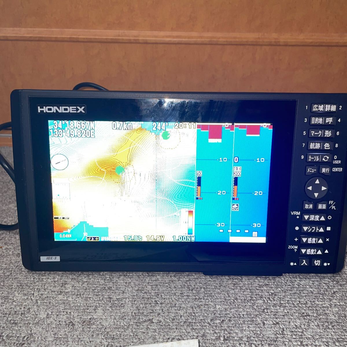 Yahoo!オークション -「フルノ gps」の落札相場・落札価格 Yahoo!オークション -「フルノ gps」の落札相場・落札価格