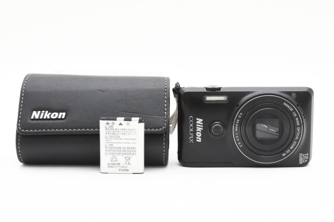 Yahoo!オークション -「coolpix s6900」の落札相場・落札価格 Yahoo!オークション -「coolpix s6900」の落札相場・落札価格