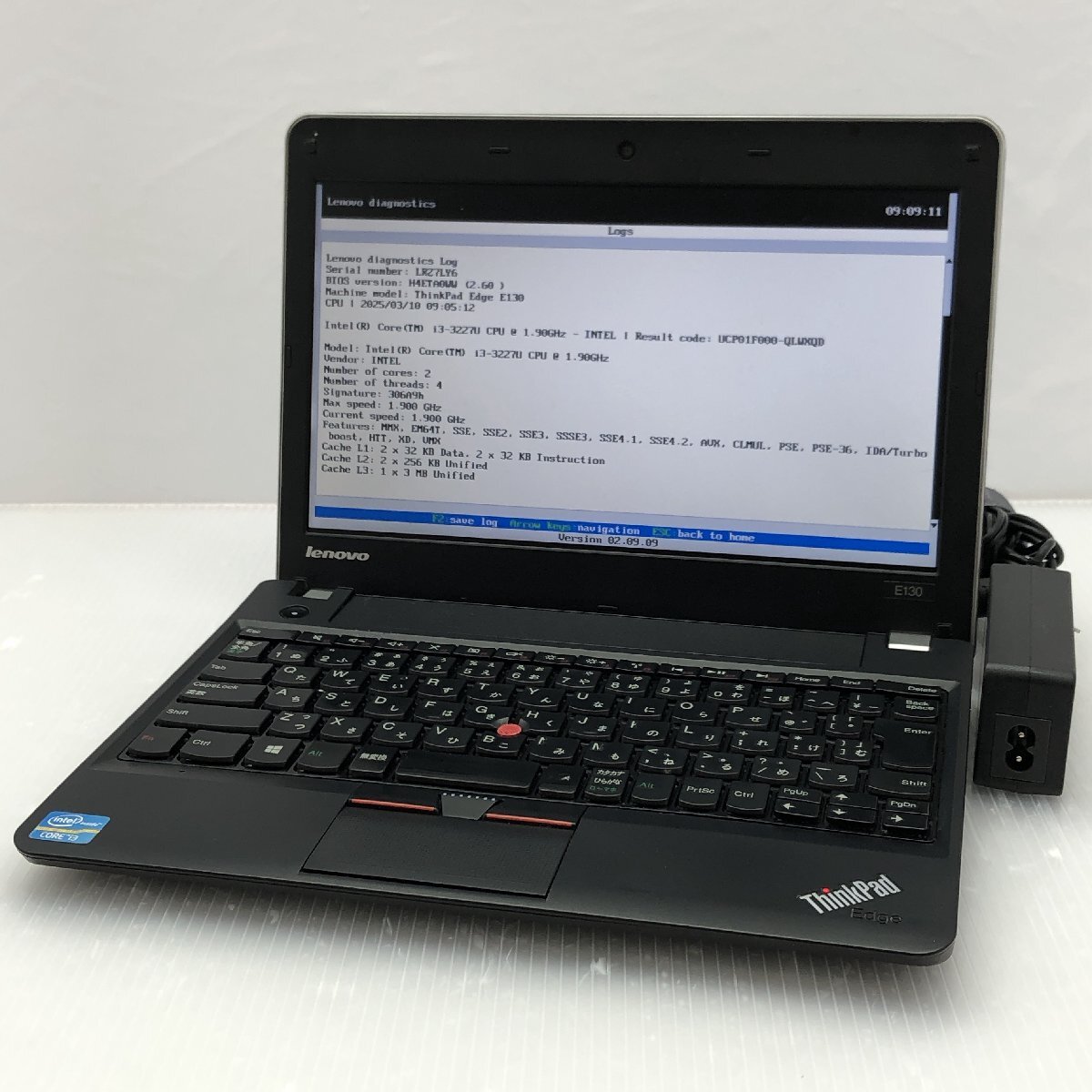 Yahoo!オークション -「thinkpad edge 11」の落札相場・落札価格 Yahoo!オークション -「thinkpad edge 11」の落札相場・落札価格