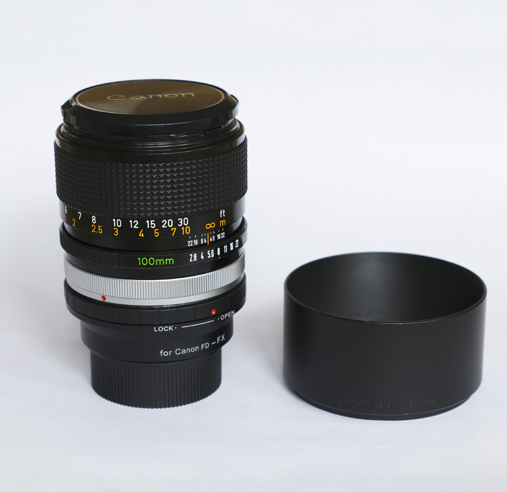 Yahoo!オークション -「canon fd 100 2.8」の落札相場・落札価格 Yahoo!オークション -「canon fd 100 2.8」の落札相場・落札価格