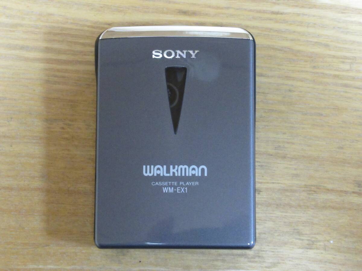 Yahoo!オークション -「sony wm ex1」の落札相場・落札価格 Yahoo!オークション -「sony wm ex1」の落札相場・落札価格