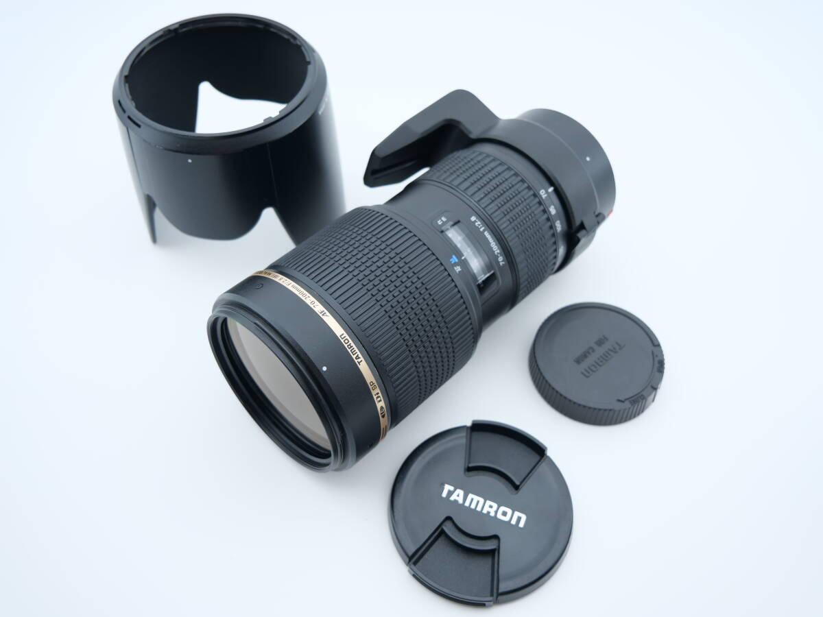 Yahoo!オークション -「タムロン 70-200 a001」の落札相場・落札価格 Yahoo!オークション -「タムロン 70-200 a001」の落札相場・落札価格
