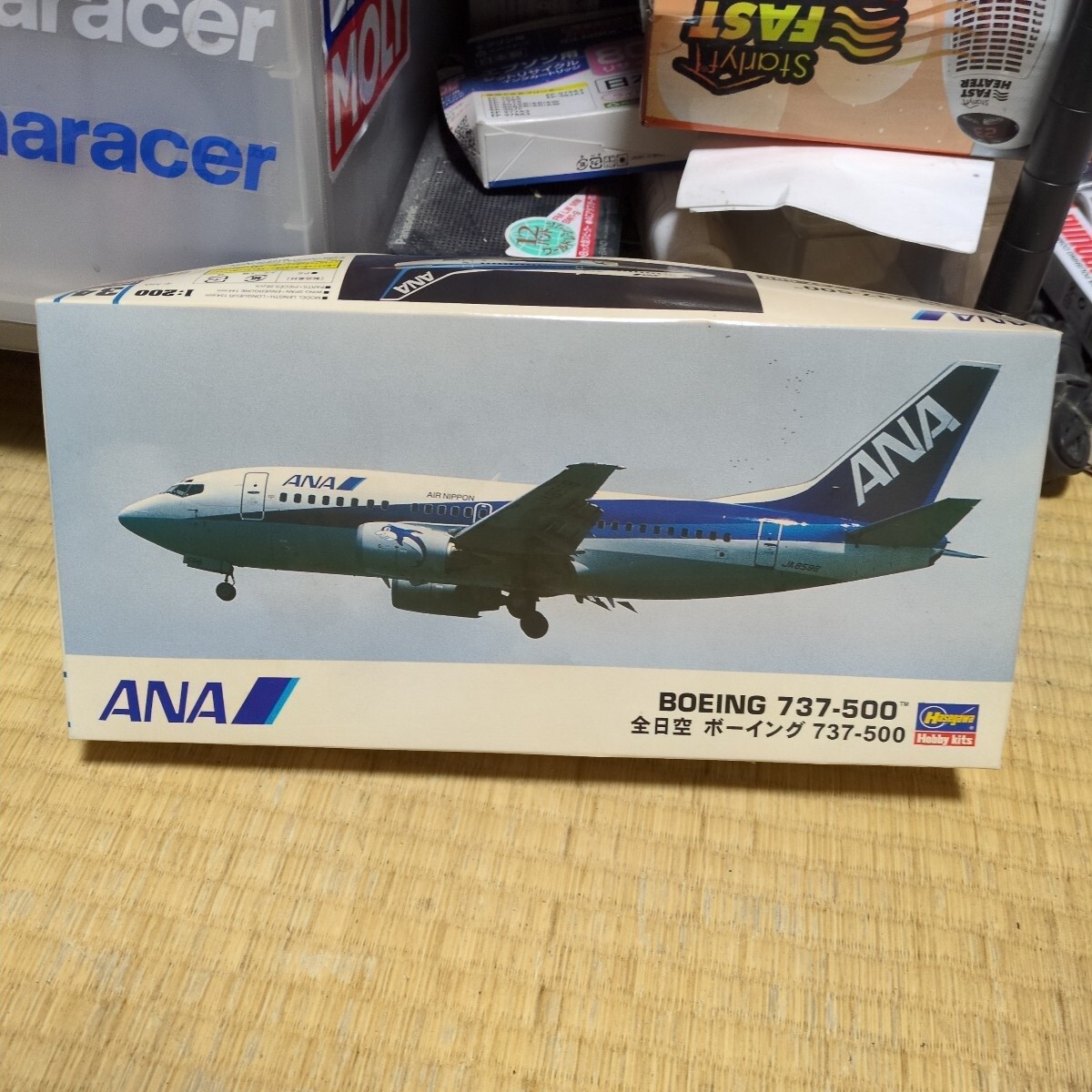 Yahoo!オークション -「1/200 ANA 737」の落札相場・落札価格 Yahoo!オークション -「1/200 ANA 737」の落札相場・落札価格