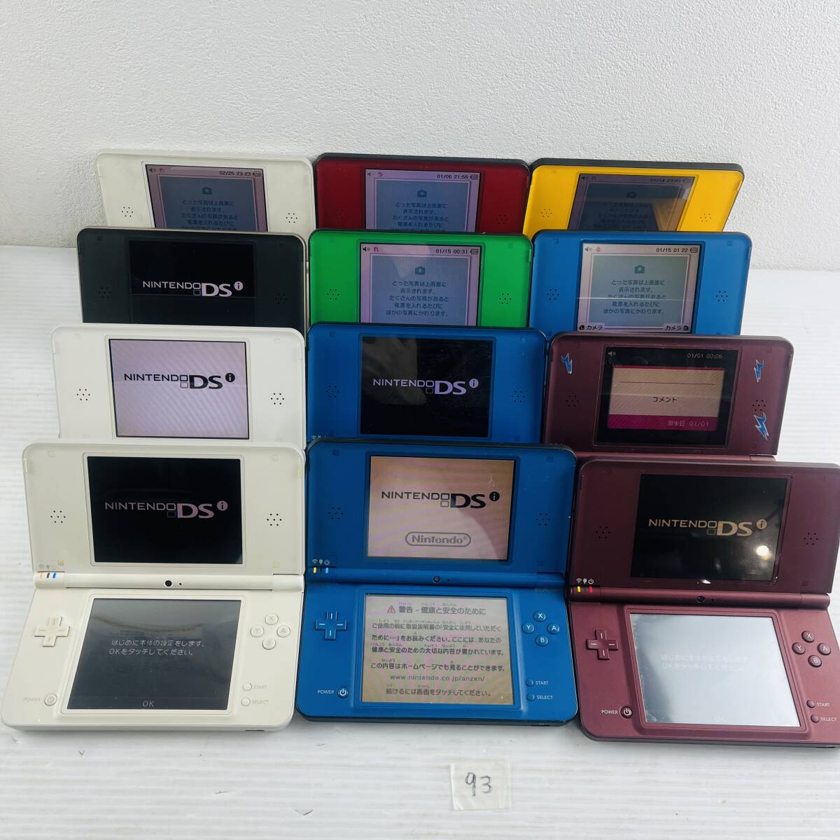 Yahoo!オークション -「マリオ25周年」(ニンテンドーDS本体 Yahoo!オークション -「マリオ25周年」(ニンテンドーDS本体