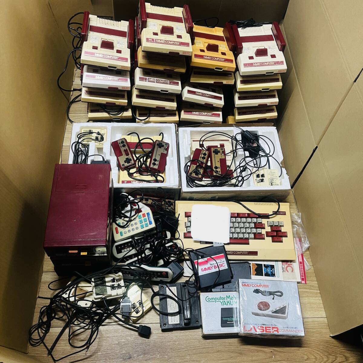 Yahoo!オークション -「ファミリーベーシック」の落札相場・落札価格 Yahoo!オークション -「ファミリーベーシック」の落札相場・落札価格