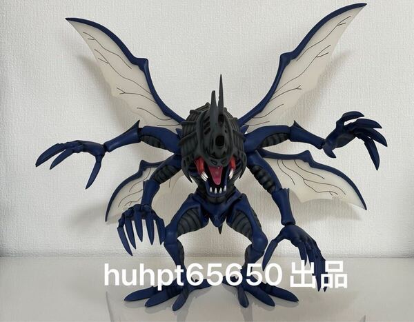 カブテリモン デジタルモンスター フィギュア ガレージキット 完成品 専用箱付き
