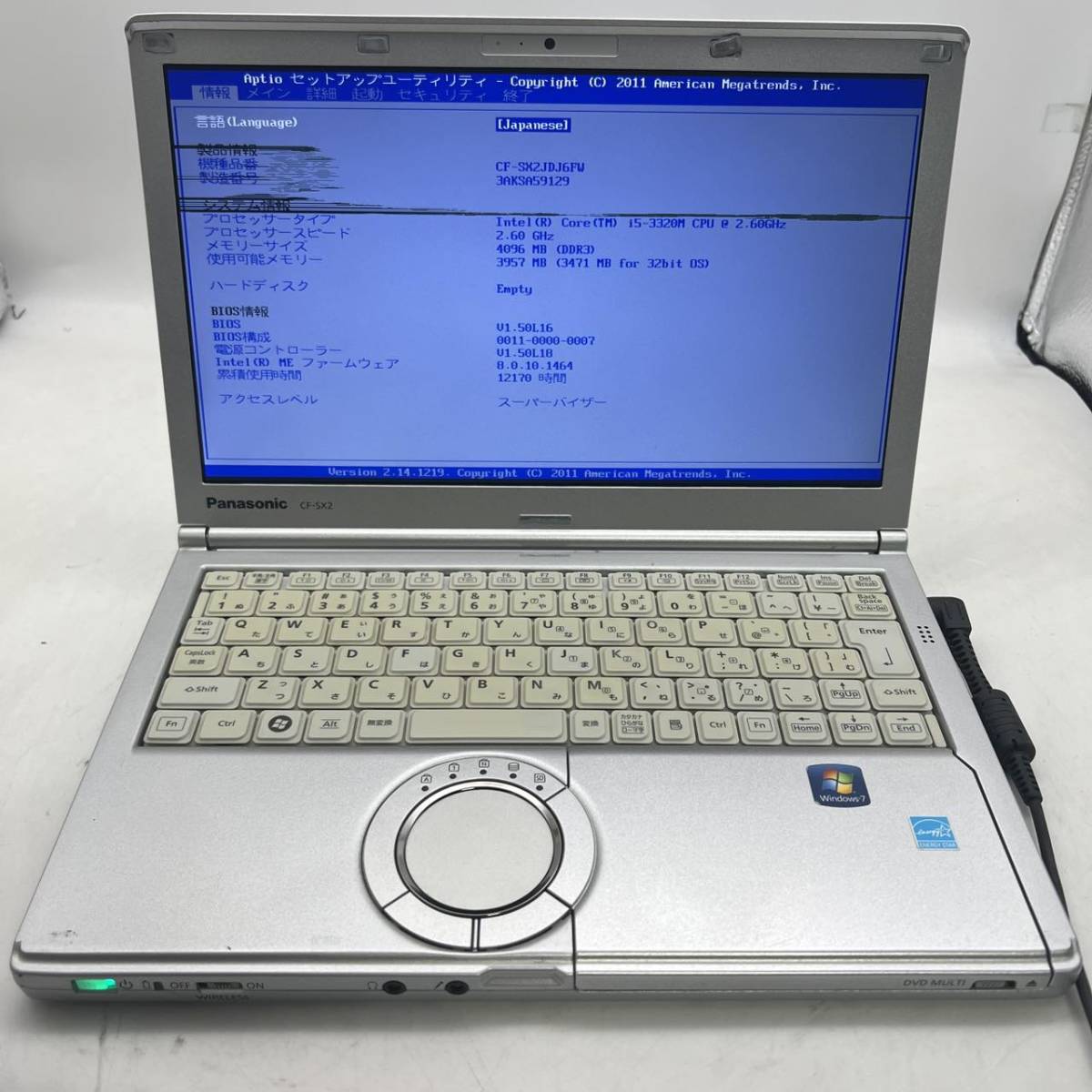 2025年最新】Yahoo!オークション -cf-sx2の中古品・新品・未使用 2025年最新】Yahoo!オークション -cf-sx2の中古品・新品・未使用