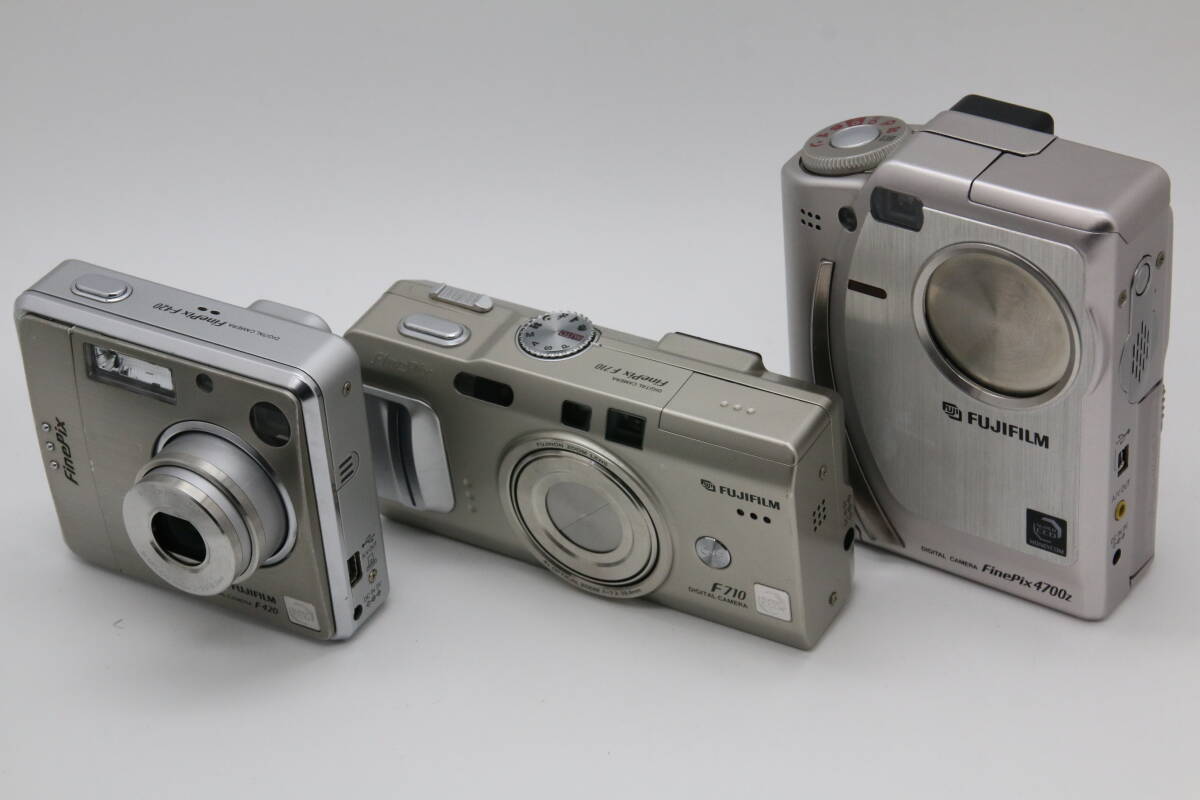 Yahoo!オークション -「finepix 4700z」の落札相場・落札価格 Yahoo!オークション -「finepix 4700z」の落札相場・落札価格