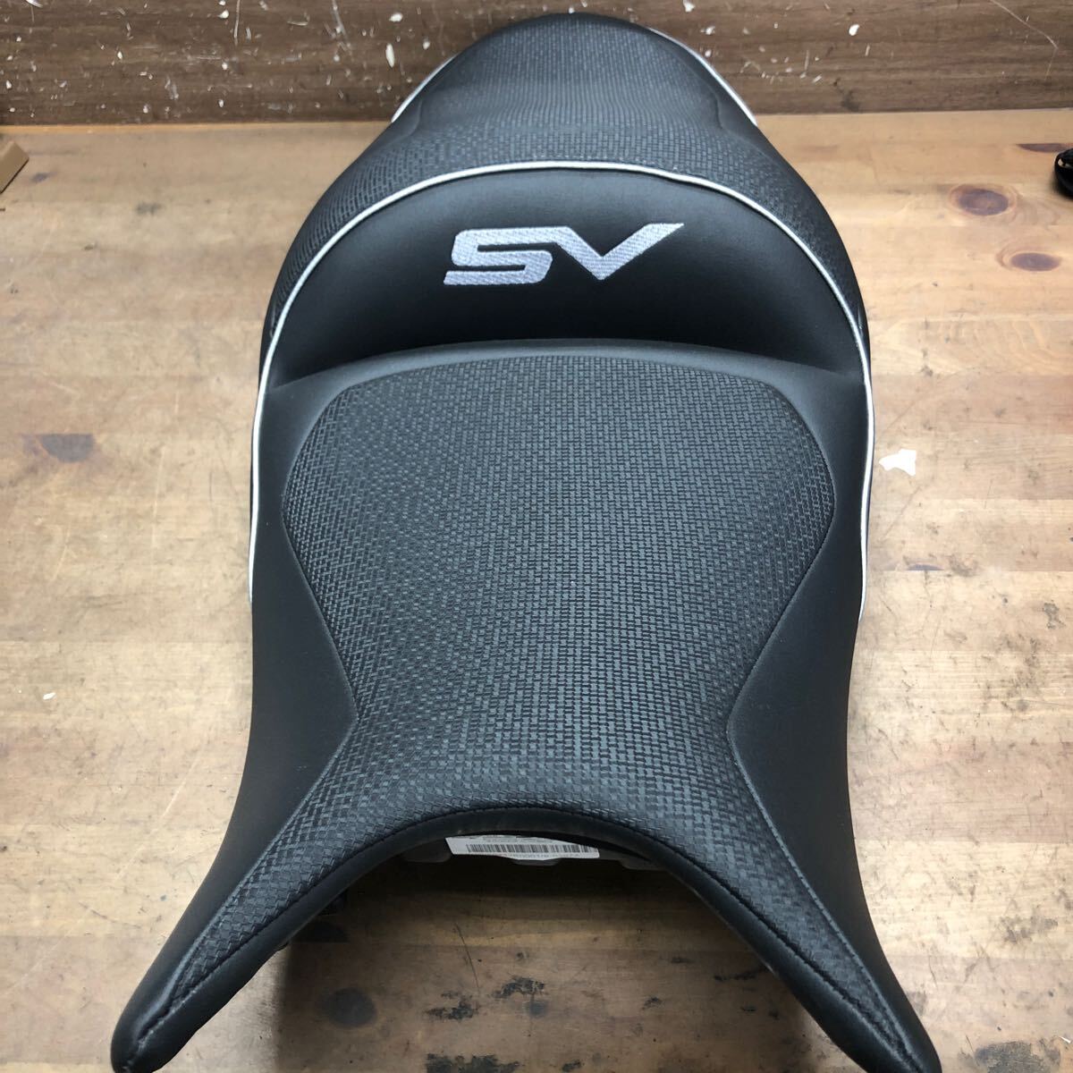 Yahoo!オークション -「sv650 シート」(オートバイ) の落札相場 Yahoo!オークション -「sv650 シート」(オートバイ) の落札相場