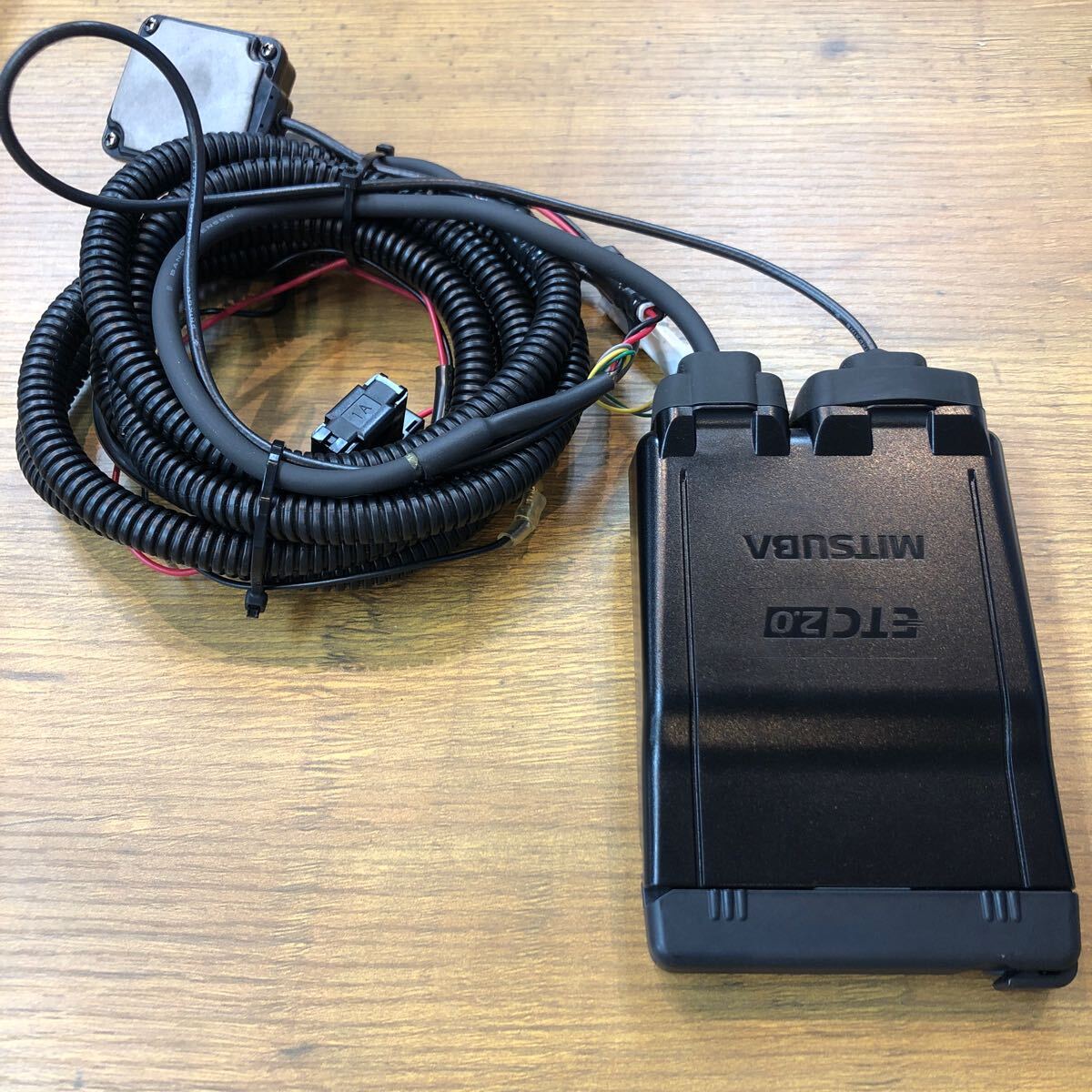 2025年最新】Yahoo!オークション -バイク用etc車載器 2.0の中古