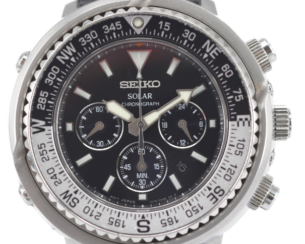 Yahoo!オークション -「(セイコー seiko) v175」(プロスペックス Yahoo!オークション -「(セイコー seiko) v175」(プロスペックス