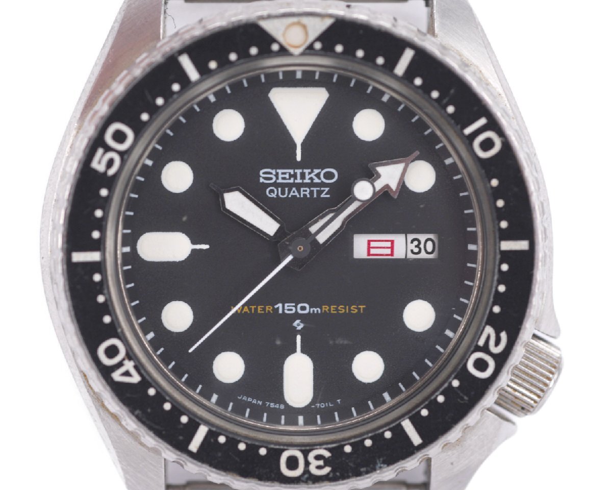 Yahoo!オークション -「seiko 7548-7000」の落札相場・落札価格 Yahoo!オークション -「seiko 7548-7000」の落札相場・落札価格