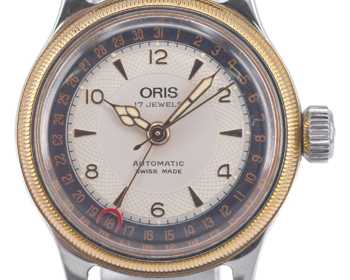 Yahoo!オークション -「スケルトン (oris オリス)」(オリス) (あ Yahoo!オークション -「スケルトン (oris オリス)」(オリス) (あ
