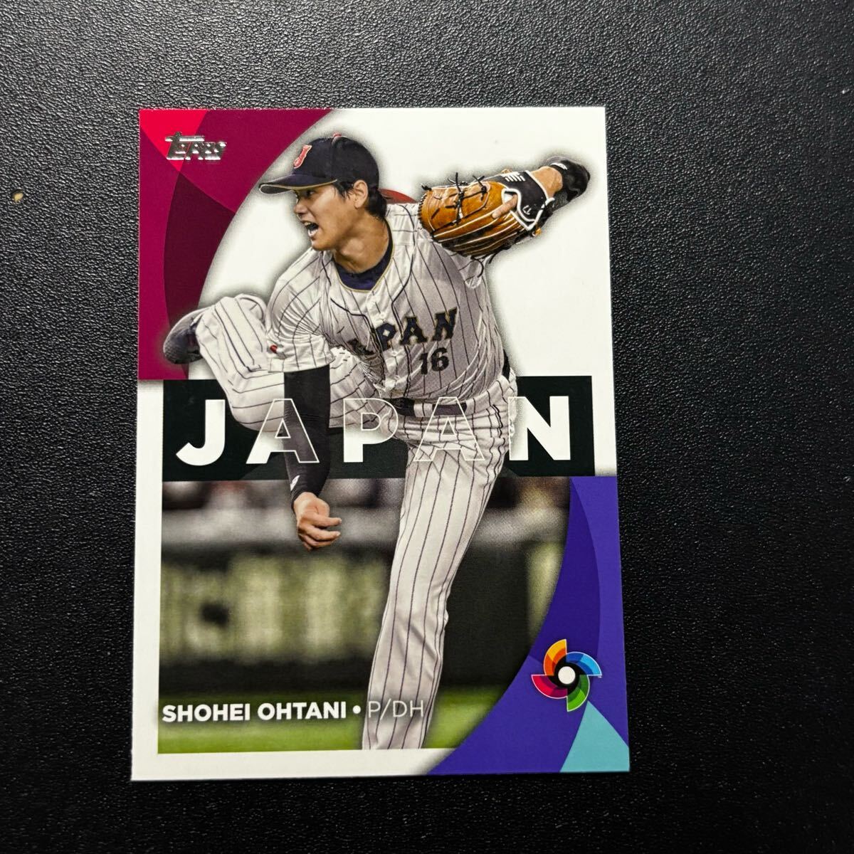 Yahoo!オークション -「大谷翔平 topps wbc」の落札相場・落札価格 Yahoo!オークション -「大谷翔平 topps wbc」の落札相場・落札価格
