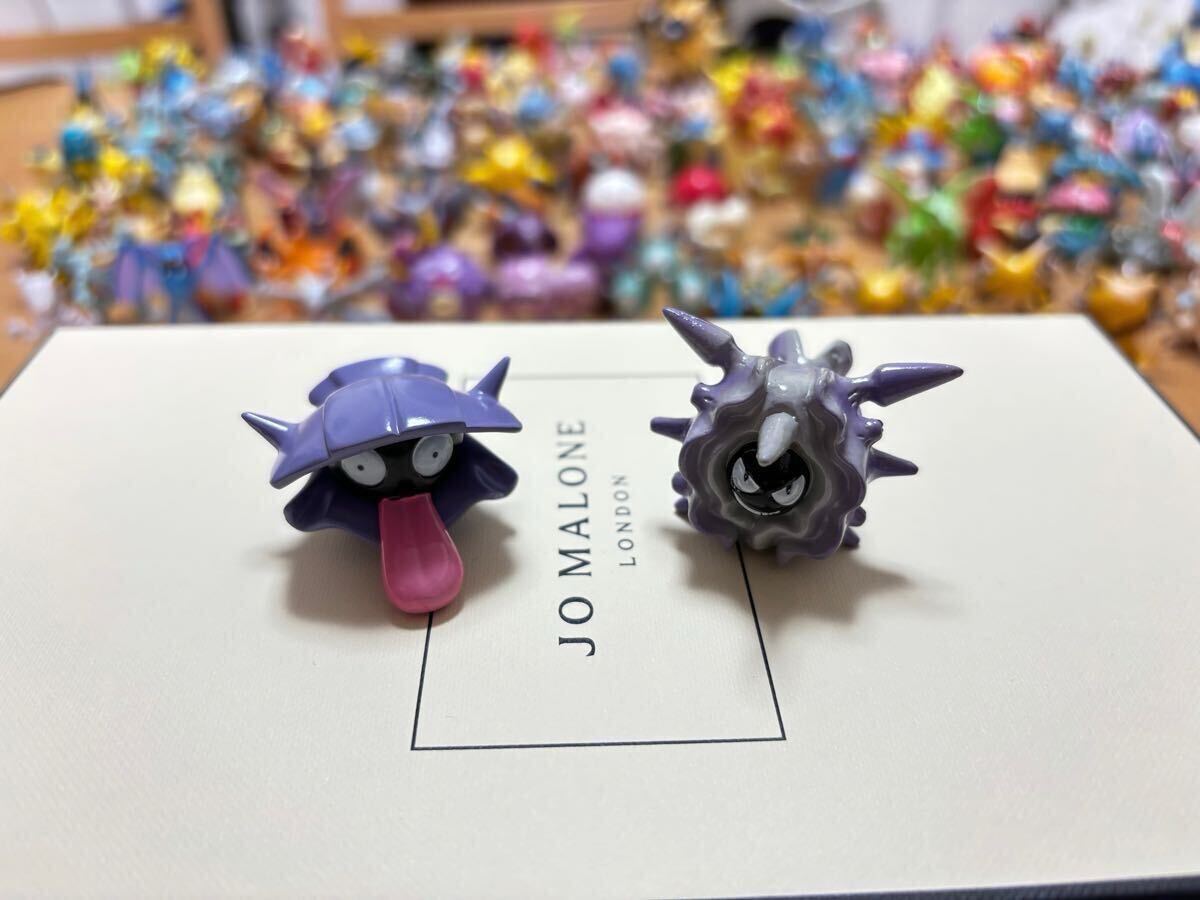 Yahoo!オークション -「モンコレ シェルダー」の落札相場・落札価格 Yahoo!オークション -「モンコレ シェルダー」の落札相場・落札価格