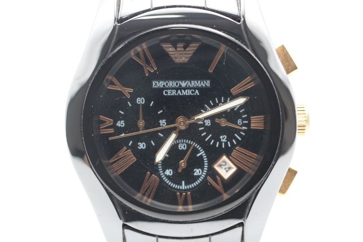 Yahoo!オークション -「emporio armani ar1410」の落札相場 Yahoo!オークション -「emporio armani ar1410」の落札相場