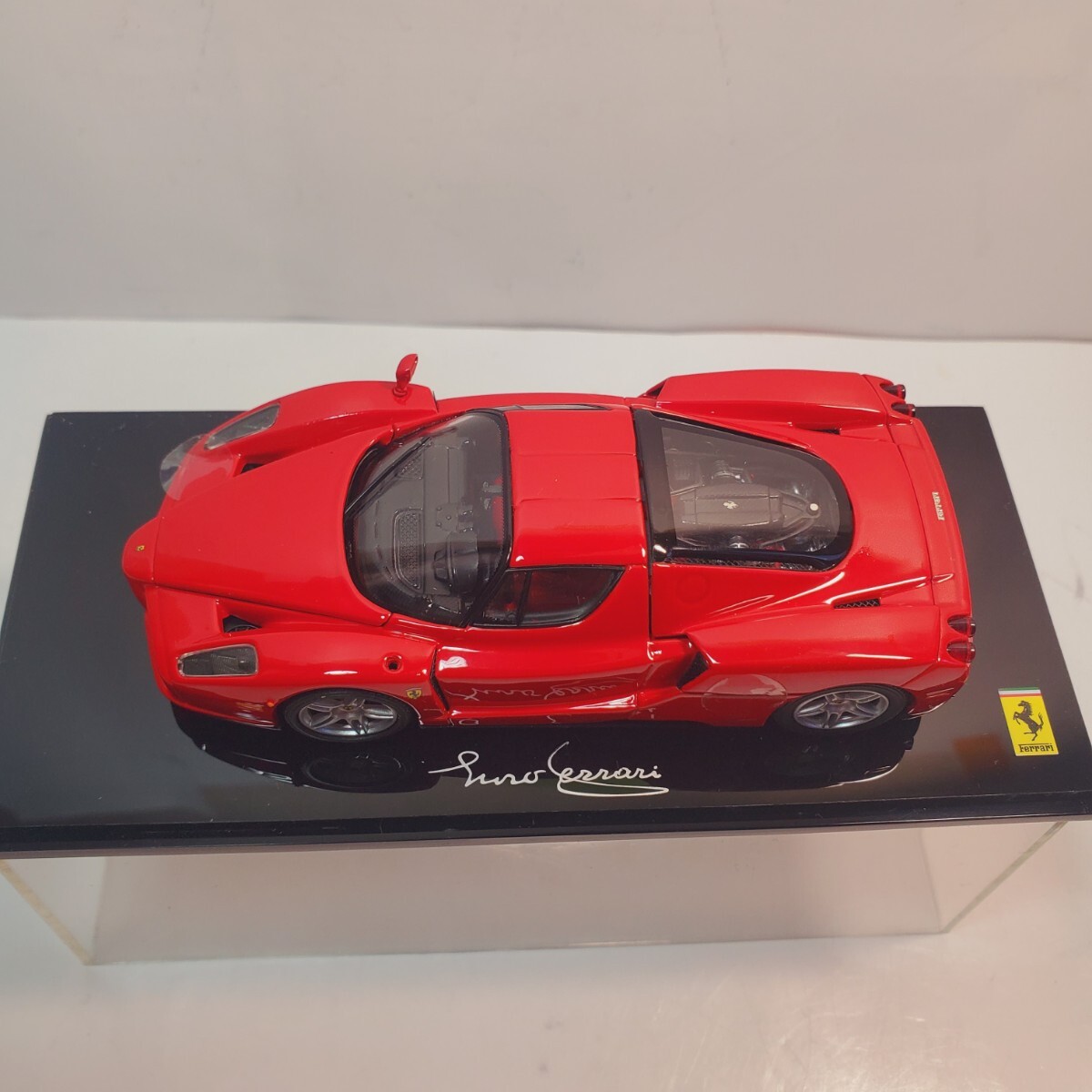 2025年最新】Yahoo!オークション -ferrari enzo 1:43の中古品