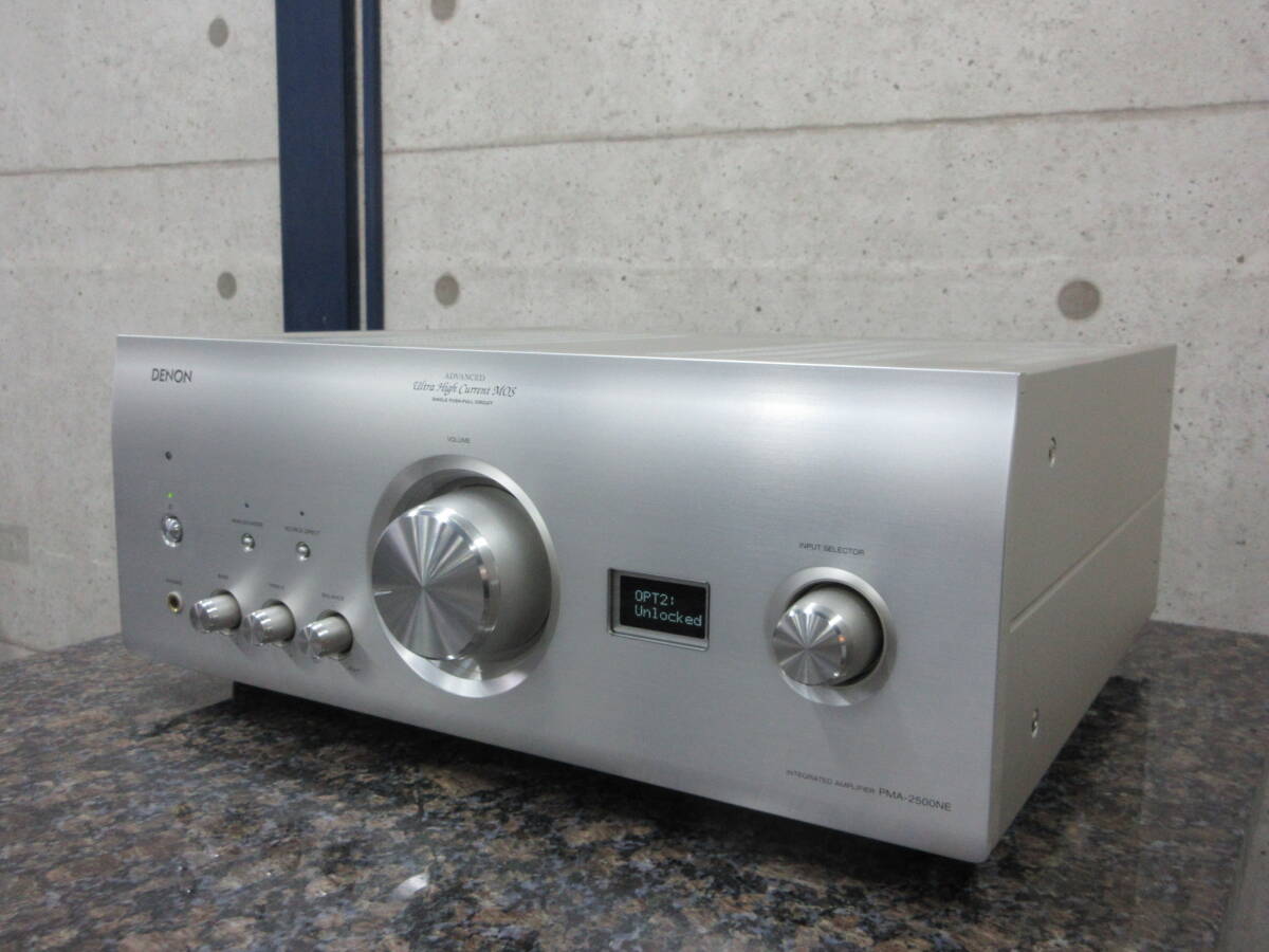 Yahoo!オークション -「denon pma-2500ne」の落札相場・落札価格 Yahoo!オークション -「denon pma-2500ne」の落札相場・落札価格