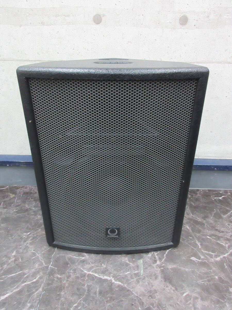 Yahoo!オークション -「turbosound」(オーディオ機器) の落札 Yahoo!オークション -「turbosound」(オーディオ機器) の落札
