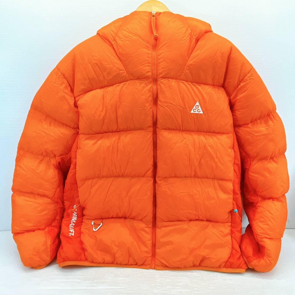 2025年最新】Yahoo!オークション -ナイキacg プリマロフトの中古