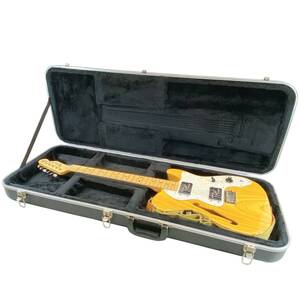 ●Fender フェンダー Crafted in Japan テレキャスター エレキギター TN72 2004-2006年 中古品●