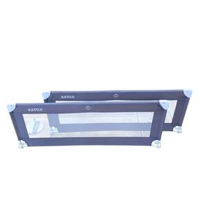 # KATOJI Kato ji портативный bed защита 130.63708 серый 2 позиций комплект место хранения возможность б/у товар #