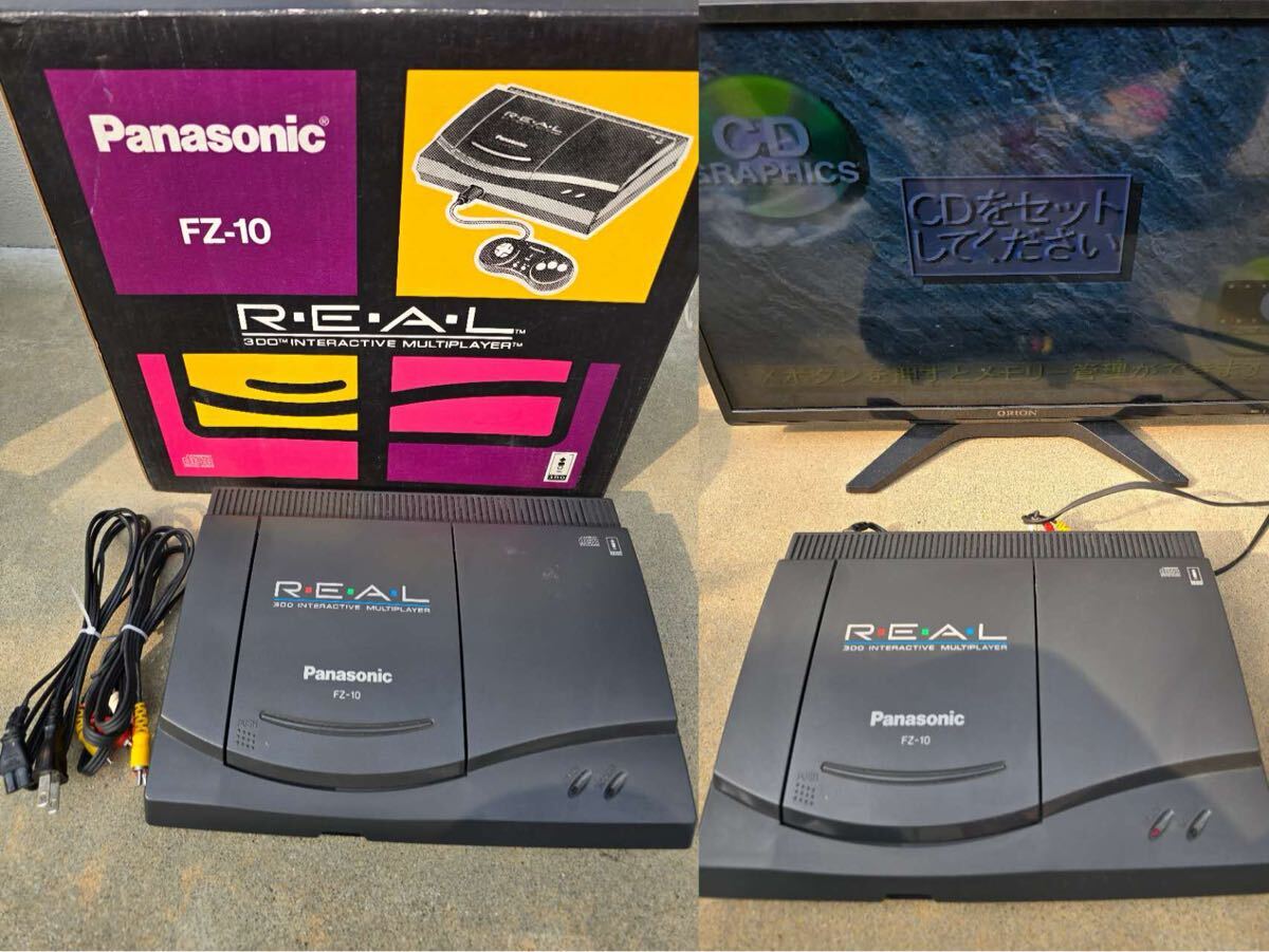 Yahoo!オークション -「3do fz-10」の落札相場・落札価格 Yahoo!オークション -「3do fz-10」の落札相場・落札価格