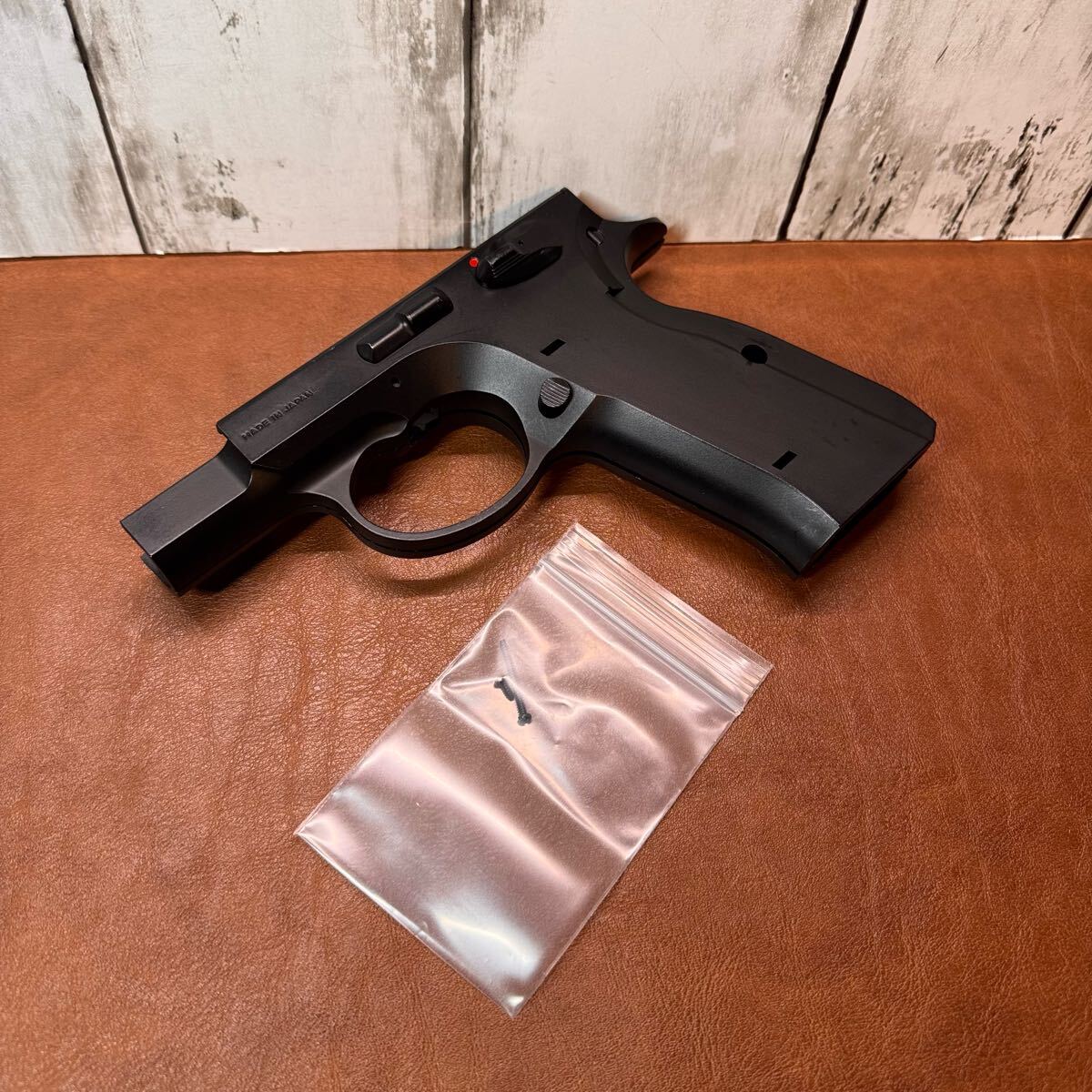 Yahoo!オークション -「cz75 グリップ」(ミリタリー) の落札相場 Yahoo!オークション -「cz75 グリップ」(ミリタリー) の落札相場
