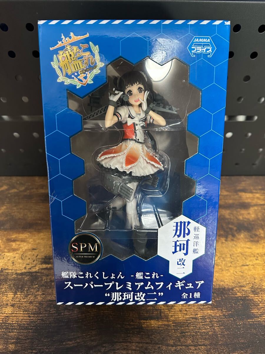 2025年最新】Yahoo!オークション -艦これ 那珂 フィギュアの中古