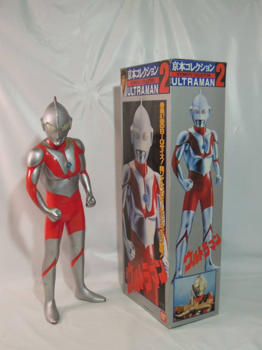 Yahoo!オークション -「京本コレクション ウルトラマン Yahoo!オークション -「京本コレクション ウルトラマン