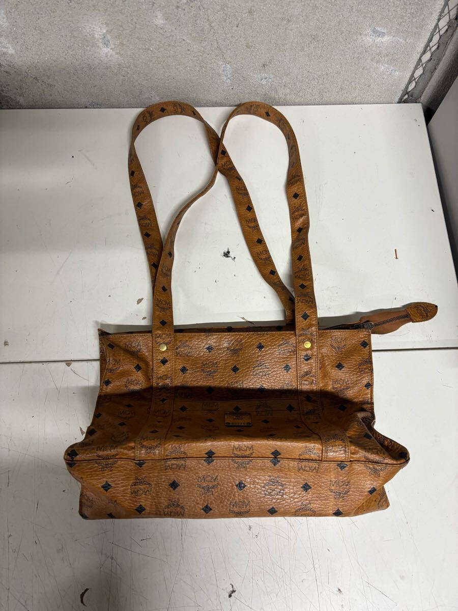 2025年最新】Yahoo!オークション -mcm ショルダーバッグの中古品 2025年最新】Yahoo!オークション -mcm ショルダーバッグの中古品