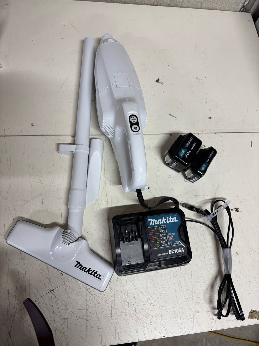 2025年最新】Yahoo!オークション -マキタ cl107fdの中古品・新品