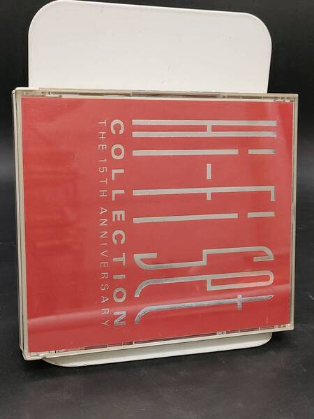 COLLECTION 廃盤 CD Hi-Fi SET 3H13 中古