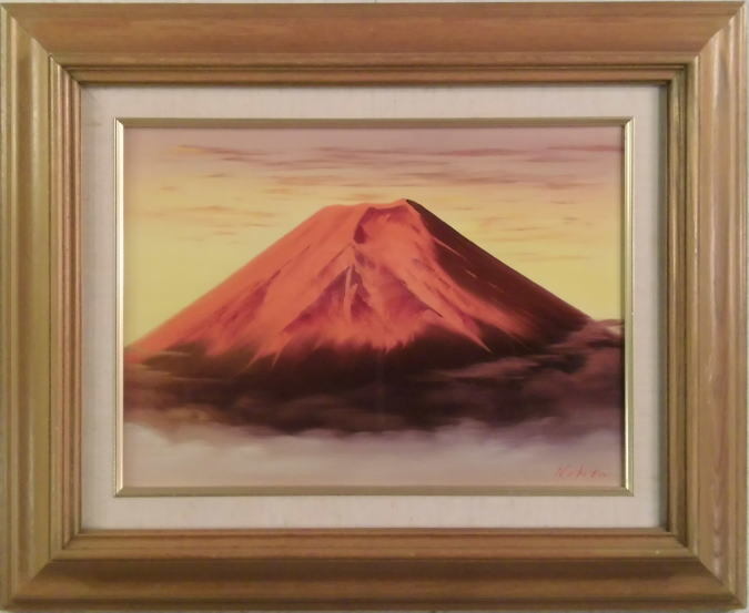 Yahoo!オークション -「森田」(油彩) (絵画)の落札相場・落札価格 Yahoo!オークション -「森田」(油彩) (絵画)の落札相場・落札価格