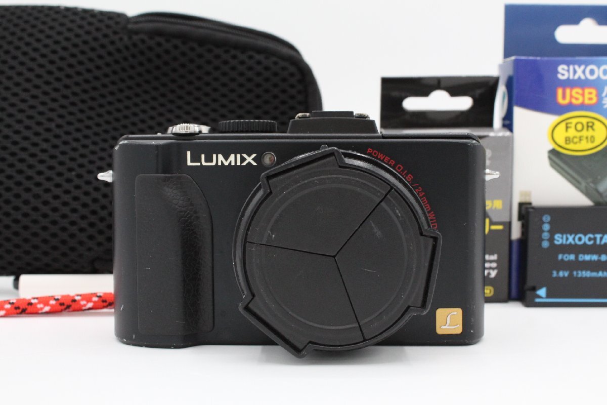 2025年最新】Yahoo!オークション -dmc-lx5の中古品・新品・未 2025年最新】Yahoo!オークション -dmc-lx5の中古品・新品・未