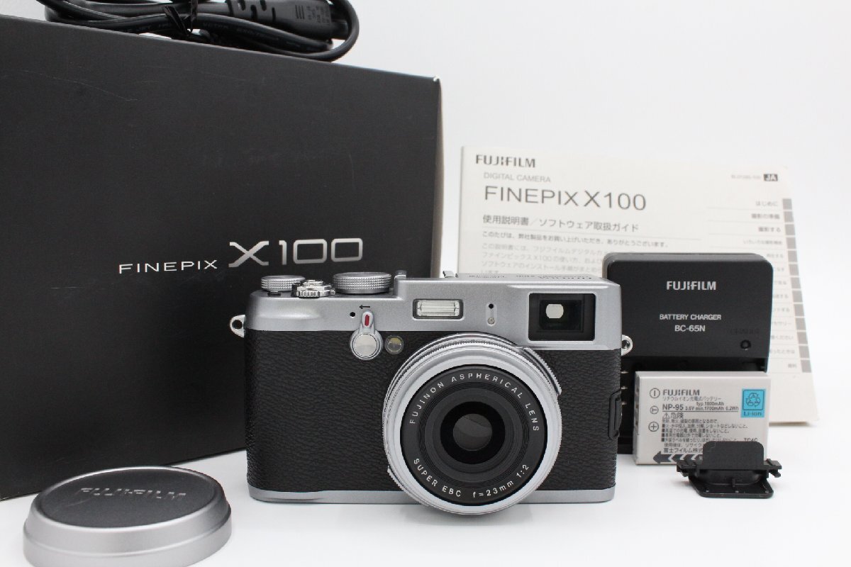 2025年最新】Yahoo!オークション -finepix x100の中古品・新品 2025年最新】Yahoo!オークション -finepix x100の中古品・新品