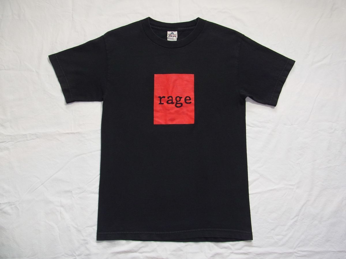 2025年最新】Rage Against The Machine Tシャツの人気商品一覧