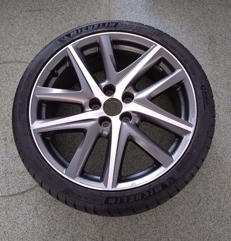 Yahoo!オークション -「bmw alpina アルピナ」(19インチ Yahoo!オークション -「bmw alpina アルピナ」(19インチ