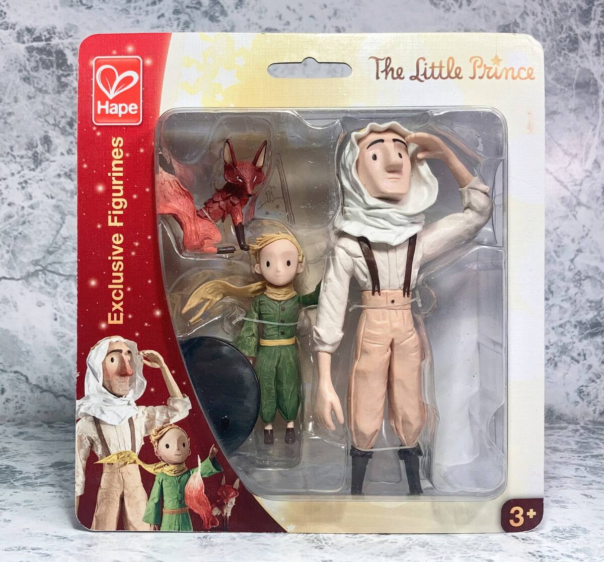 2025年最新】Yahoo!オークション -星の王子 フィギュアの中古品