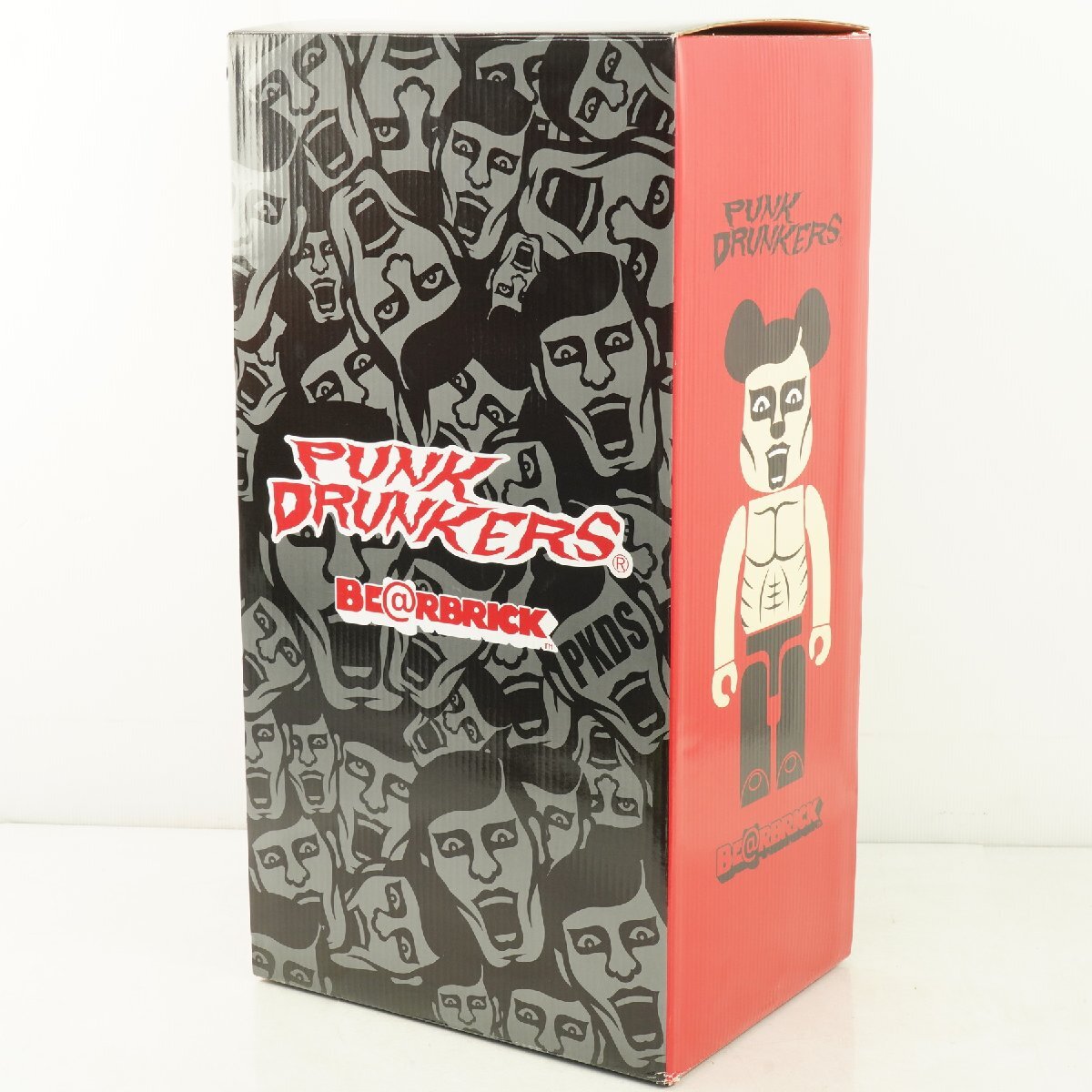 Yahoo!オークション -「あいつ be@rbrick」の落札相場・落札価格 Yahoo!オークション -「あいつ be@rbrick」の落札相場・落札価格