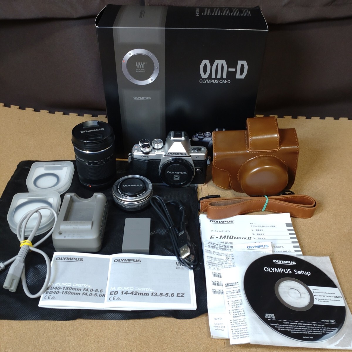 2025年最新】Yahoo!オークション -olympus om-d e-m10 mark ii 2025年最新】Yahoo!オークション -olympus om-d e-m10 mark ii