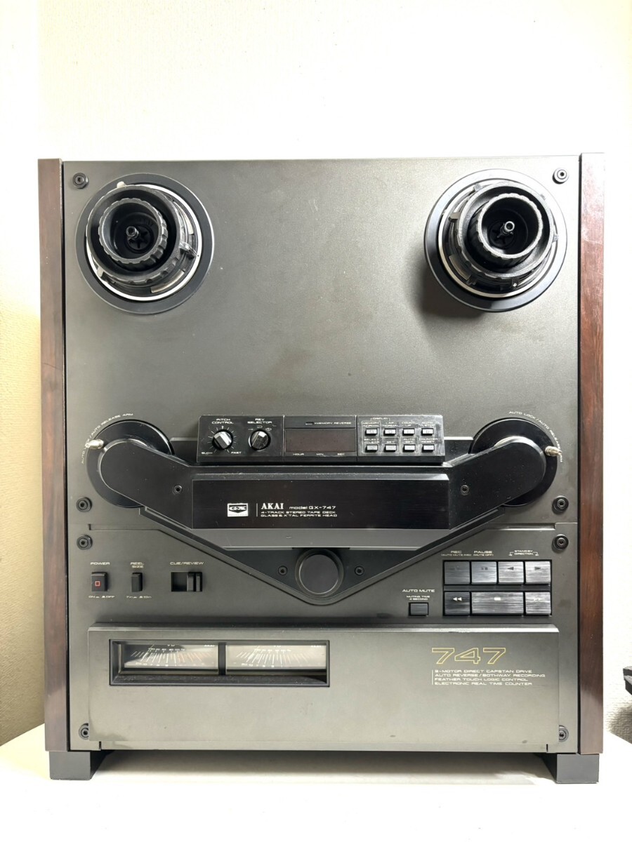 Yahoo!オークション -「(akai)」(オープンリールデッキ Yahoo!オークション -「(akai)」(オープンリールデッキ