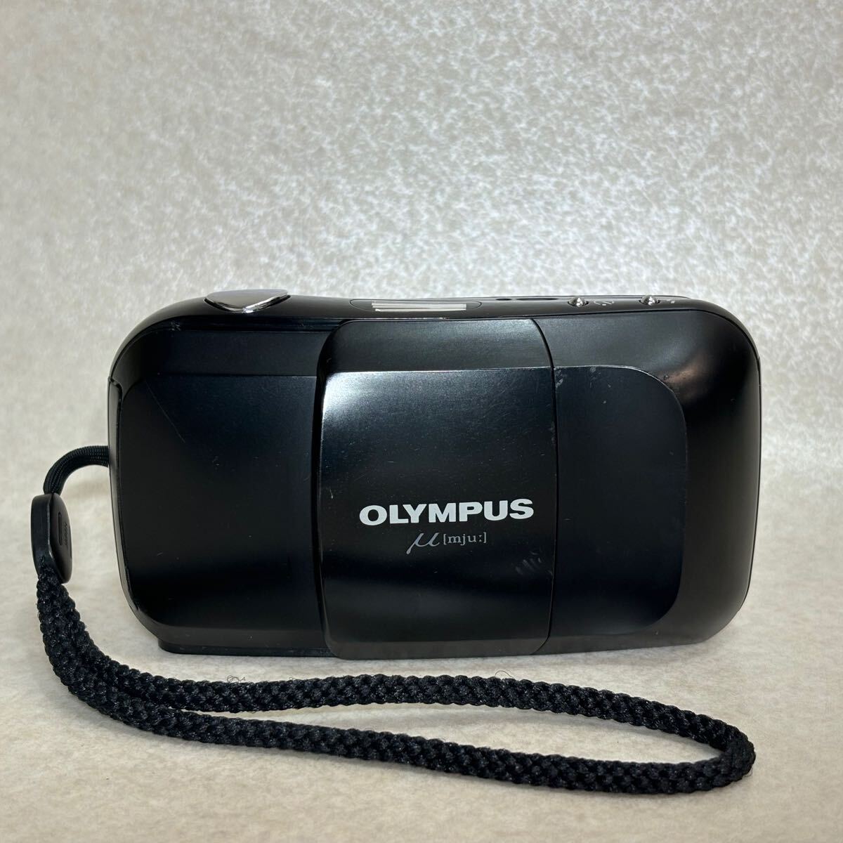 Yahoo!オークション -「OLYMPUS μ 初代」の落札相場・落札価格 Yahoo!オークション -「OLYMPUS μ 初代」の落札相場・落札価格