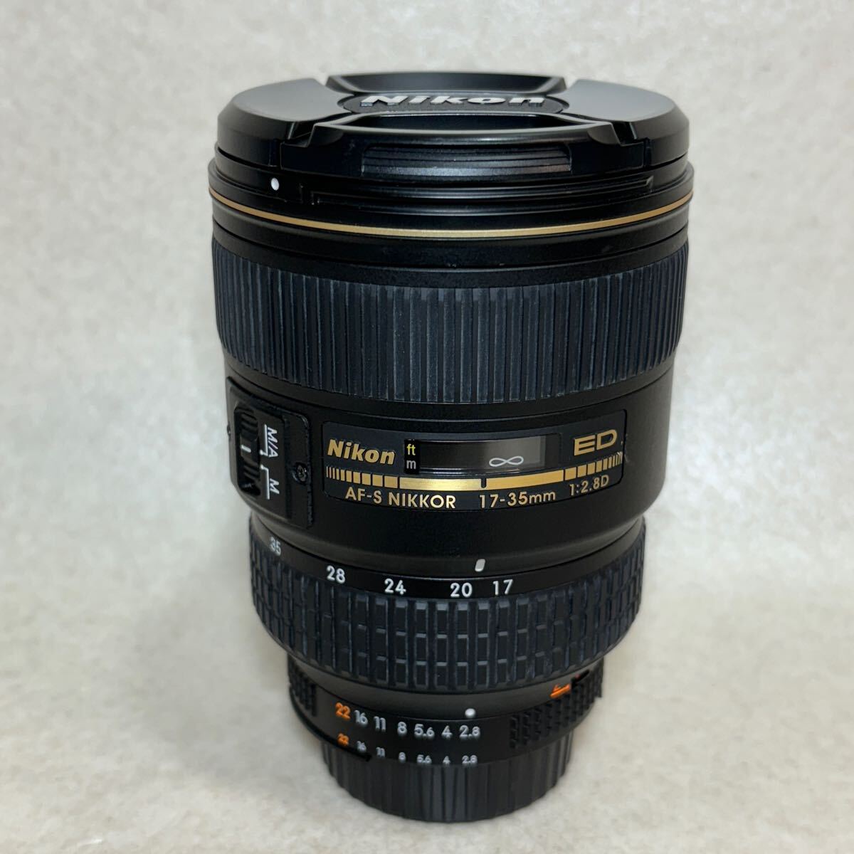 Yahoo!オークション -「nikon 17-35 2.8d」の落札相場・落札価格 Yahoo!オークション -「nikon 17-35 2.8d」の落札相場・落札価格