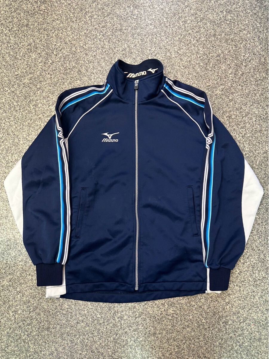 Yahoo!オークション -「mizuno」(ジャージ) (ジャケット、上着 Yahoo!オークション -「mizuno」(ジャージ) (ジャケット、上着