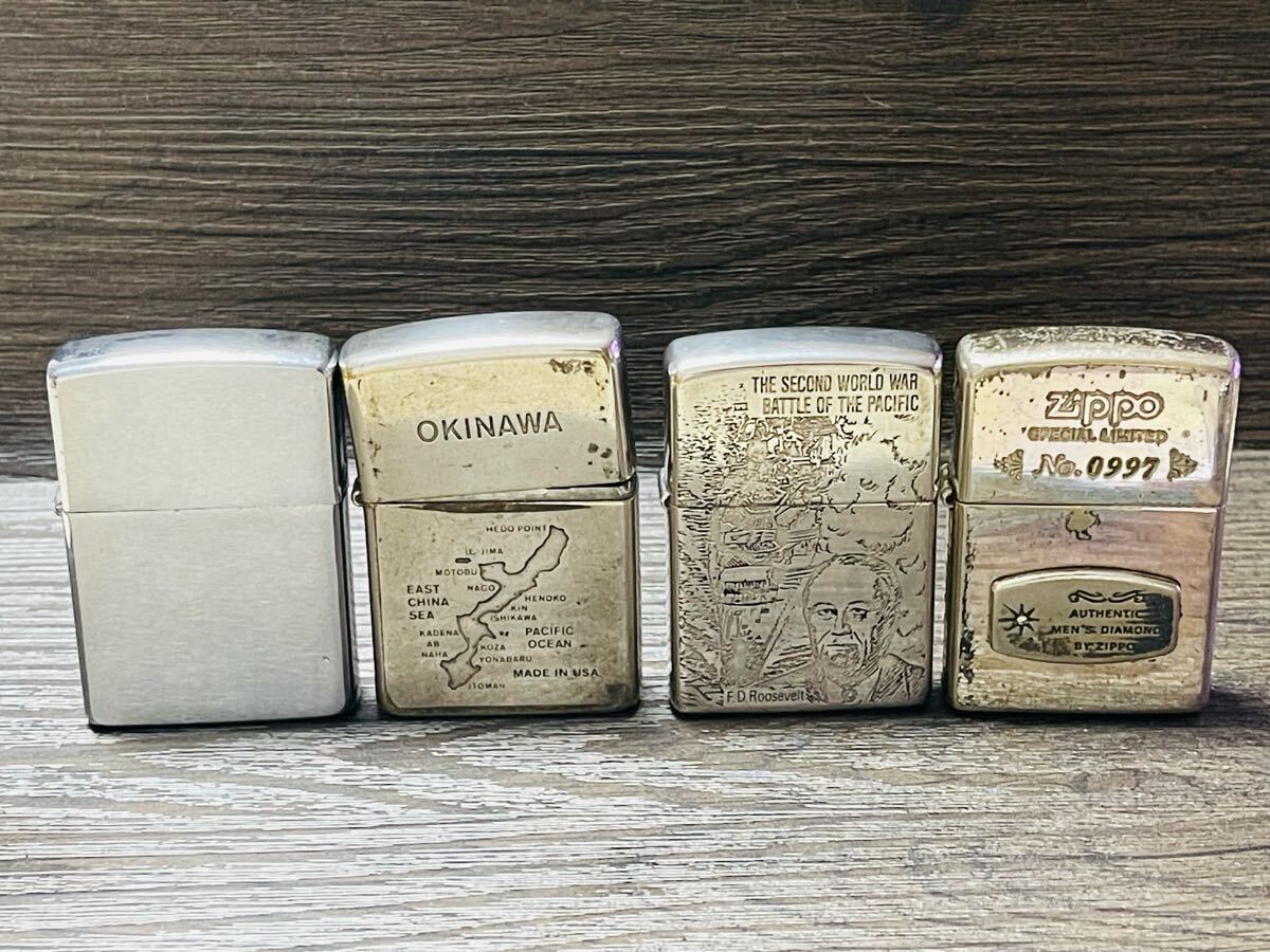 Yahoo!オークション -「zippo ww2」(雑貨) の落札相場・落札価格