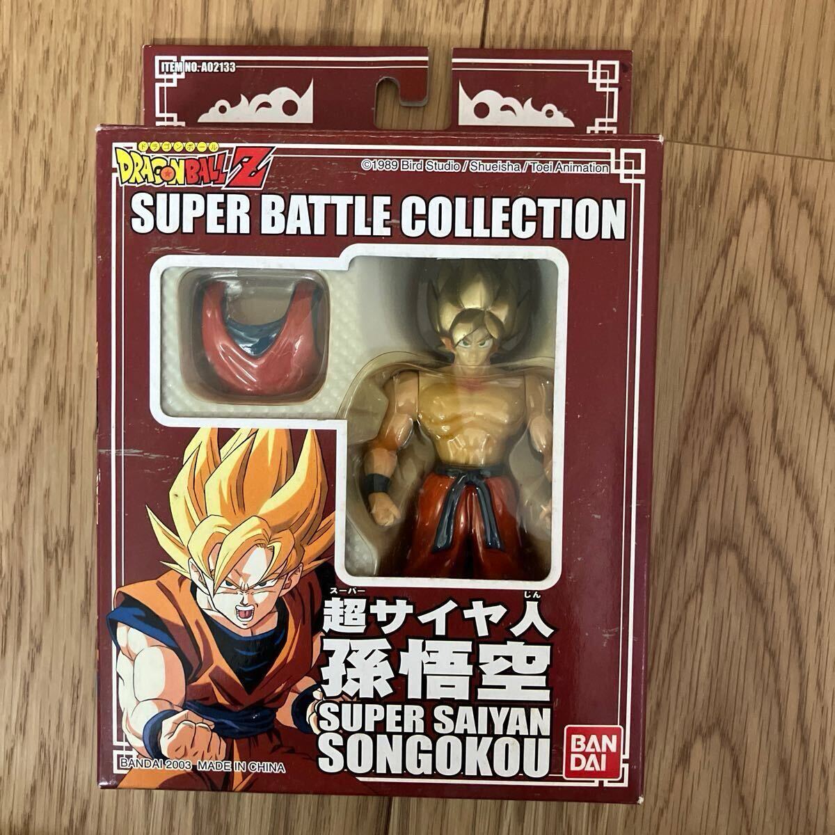 通販生活 ファッション Yahoo!オークション -「ドラゴンボールスーパーバトル その他