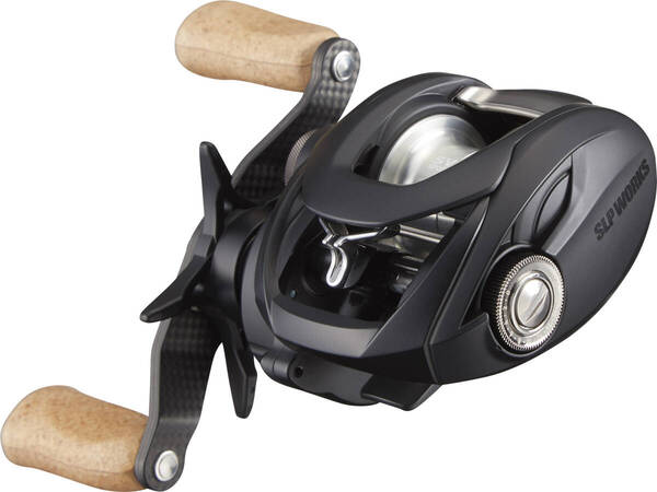 (新品・未開封)22TR SV TW 105H-SLPWORKS 右ハンドル 限定モデル