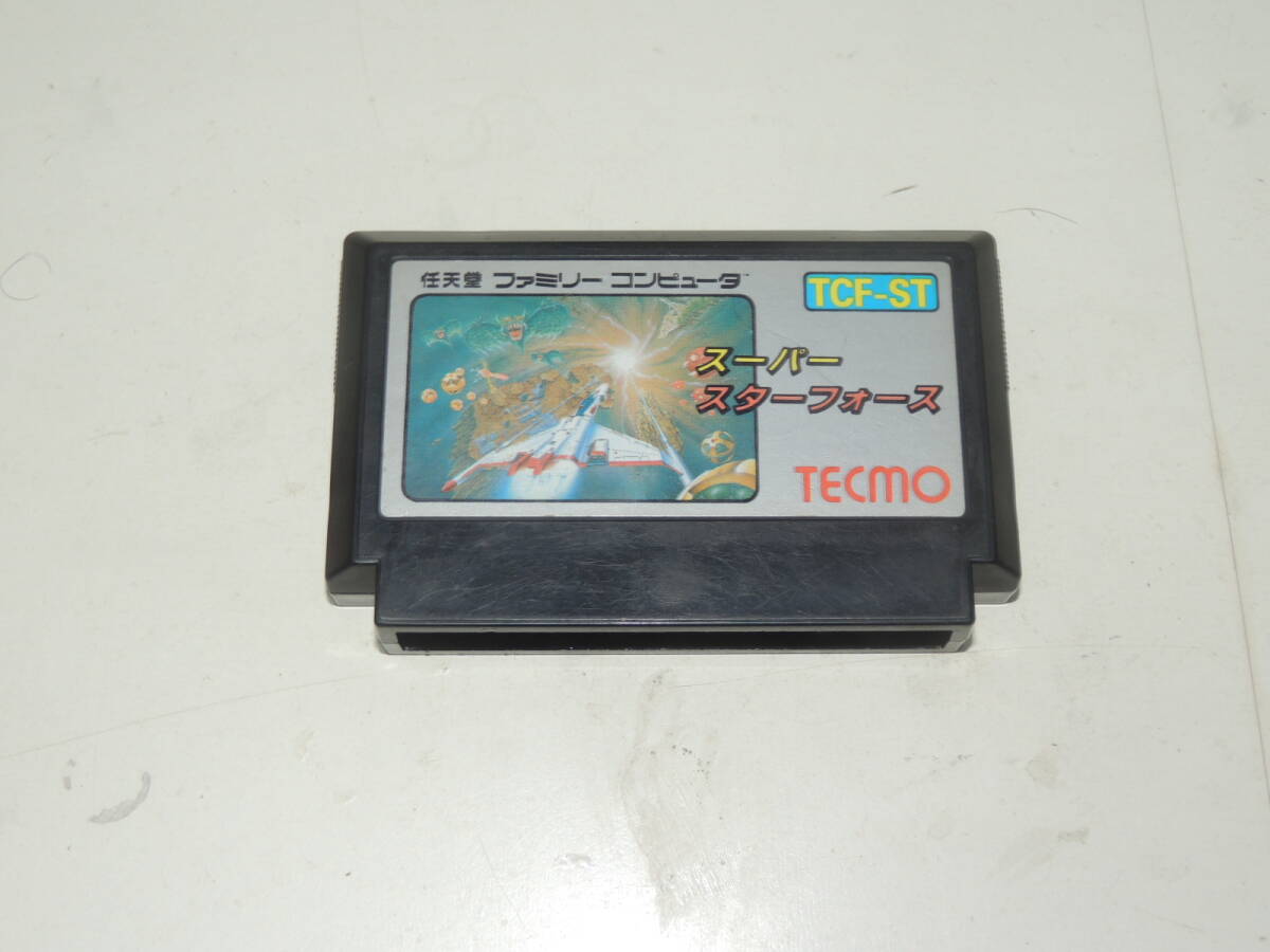 スーパースターフォース 中古ゲーム | ブックオフ公式オンライン