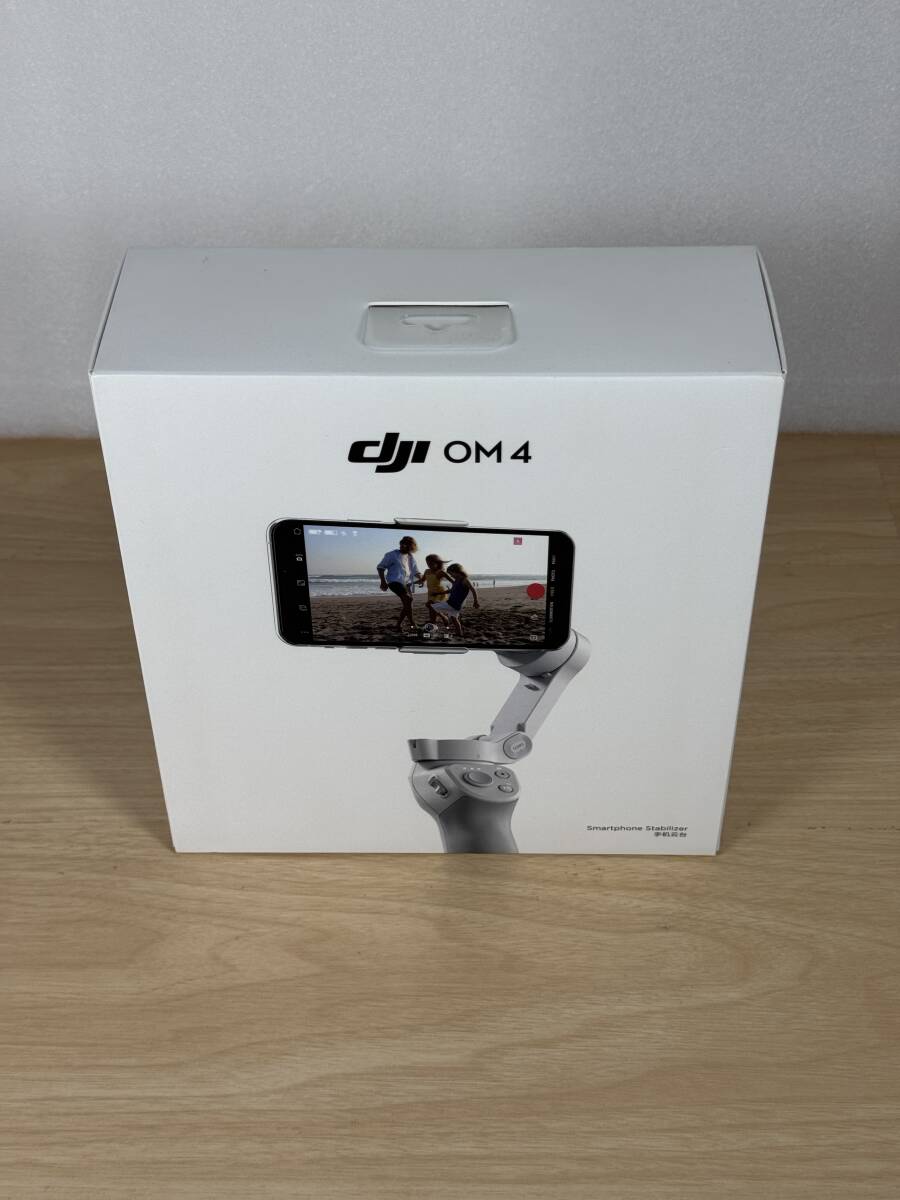 2025年最新】Yahoo!オークション -dji om 4の中古品・新品・未 2025年最新】Yahoo!オークション -dji om 4の中古品・新品・未
